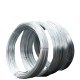 High Tensile Galvanized Wire 50kg Roll