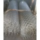 Special Heavy Gauge Galvanized Chainlink 10 Gauge (80x80 mesh size 4ft, 18 metres)