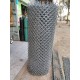 Special Heavy Gauge Galvanized Chainlink 10 Gauge (50x50 mesh size 5ft, 18 metres)